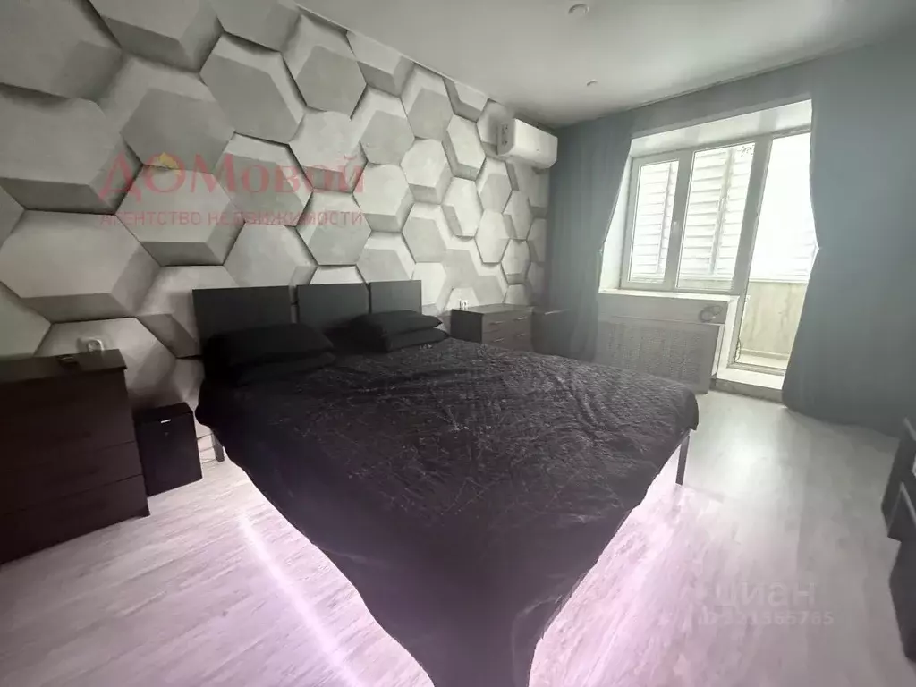 3-к кв. Смоленская область, Смоленск пос. Торфопредприятие, 60 (70.0 ... - Фото 2