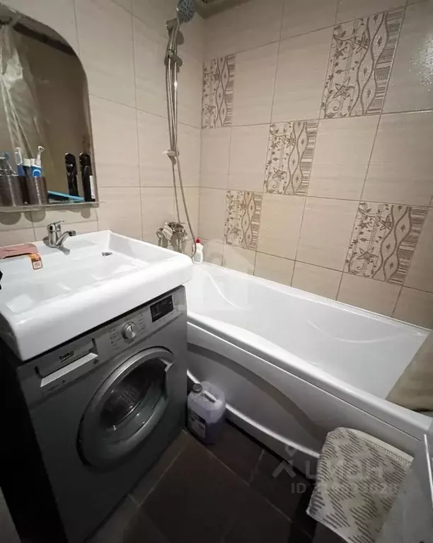 2-к кв. Костромская область, Буй ул. Октябрьской Революции, 18 (51.0 ... - Фото 1