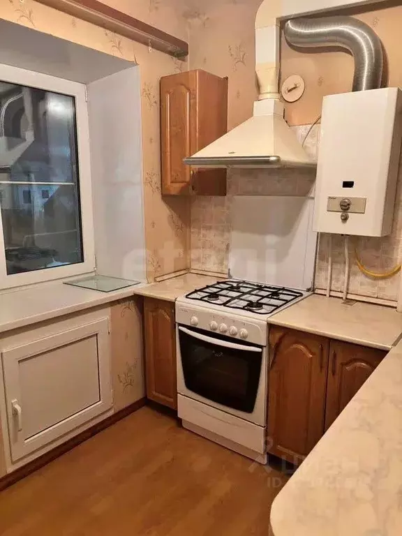 2-к кв. Самарская область, Самара Перекопская ул., 13 (45.8 м) - Фото 1