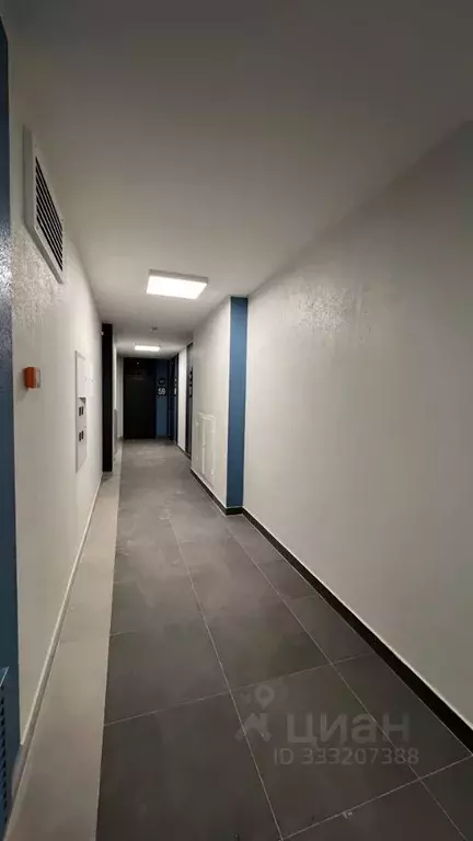 3-к кв. Башкортостан, Уфа ул. Сержанта Пашкова, 5 (70.4 м) - Фото 2
