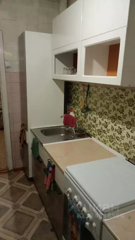 3-к кв. Тамбовская область, Тамбов городской округ, пос. Строитель, ... - Фото 1