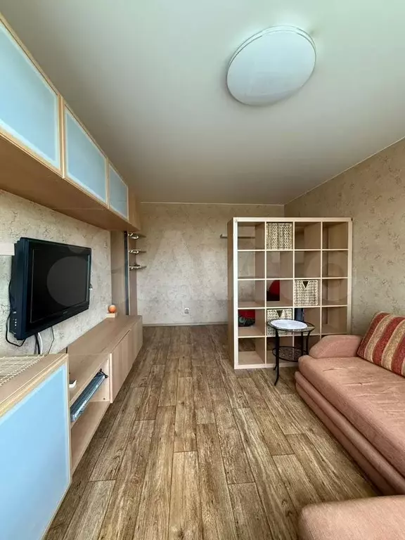 2-к. квартира, 44,3 м, 6/9 эт. - Фото 0