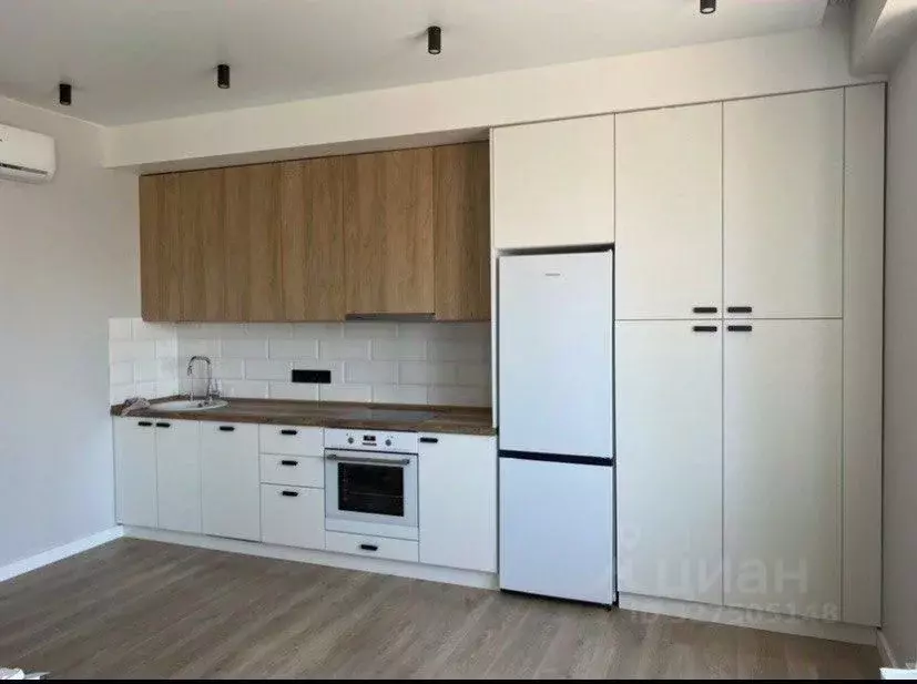 2-к кв. Москва Головинское ш., 10Б (45.0 м) - Фото 1