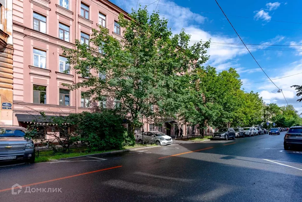 Продаётся 2-к квартира, 35.5 м - Фото 0