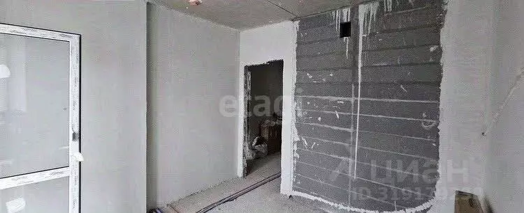1-к кв. Краснодарский край, Новороссийск Мысхакское ш., 59В (37.9 м) - Фото 1