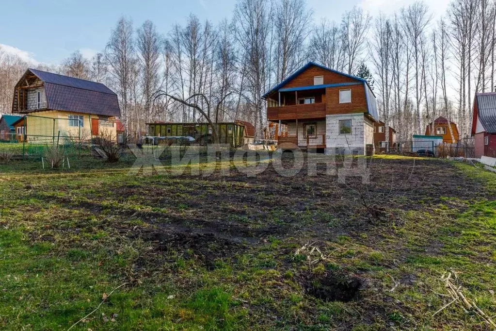 Дом в Новосибирская область, Новосибирск  (85 м) - Фото 0