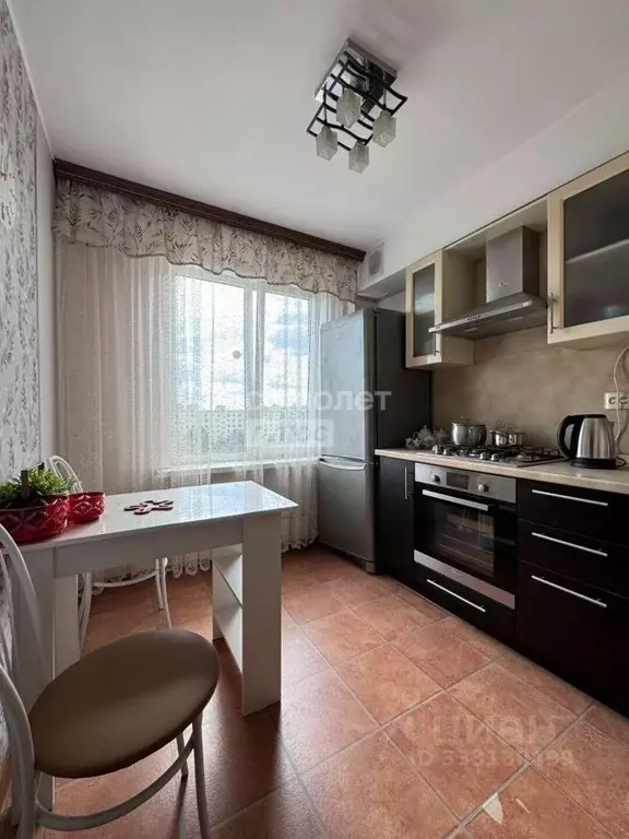1-к кв. Москва Ореховый бул., 11К1 (32.6 м) - Фото 1