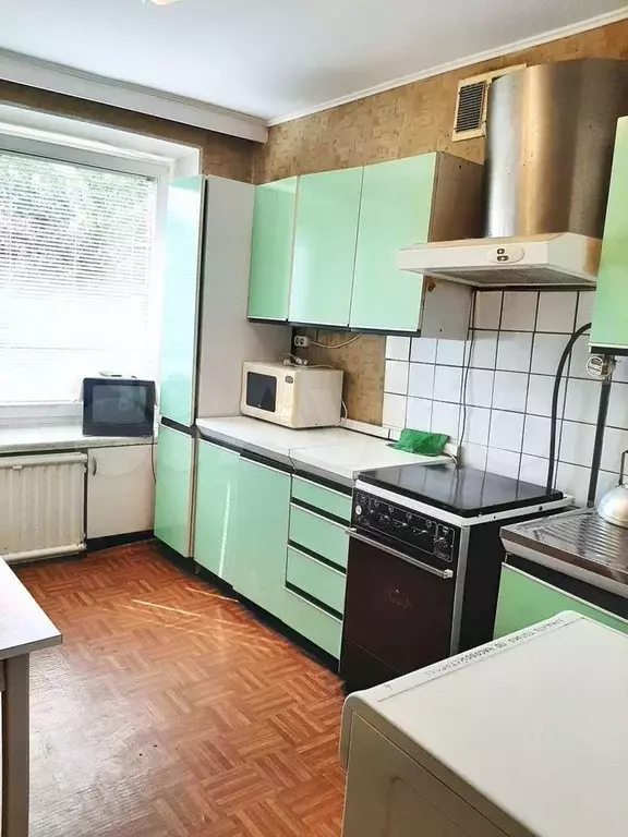 3-к. квартира, 55 м, 6/7 эт. - Фото 0