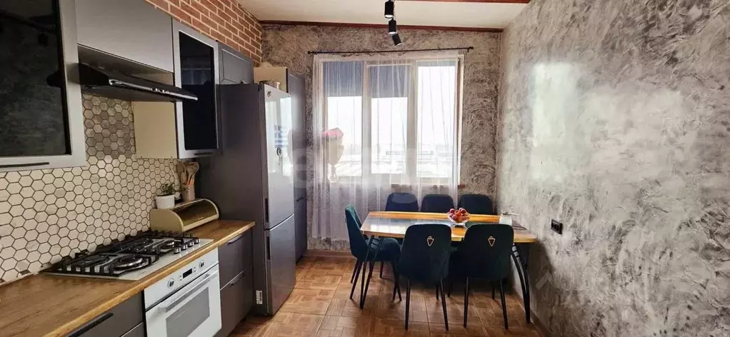 3-к кв. Северная Осетия, Владикавказ Владикавказская ул., 63к2 (110.0 ... - Фото 1