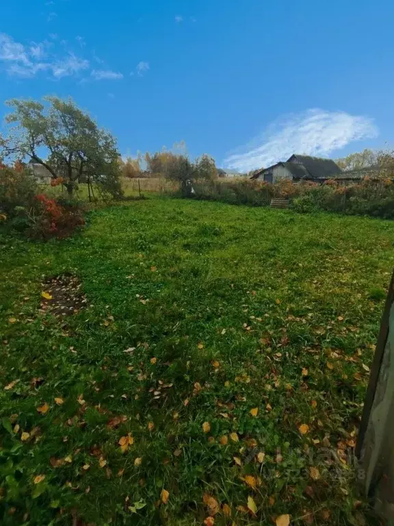 Дом в Смоленская область, Смоленский муниципальный округ, д. Русилово ... - Фото 2