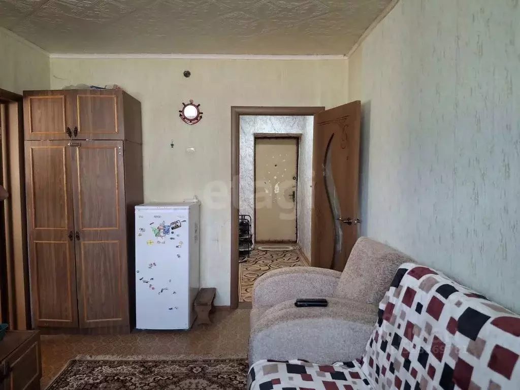 2-к кв. Смоленская область, Монастырщина пгт кв Сельхозтехника, 22 ... - Фото 2