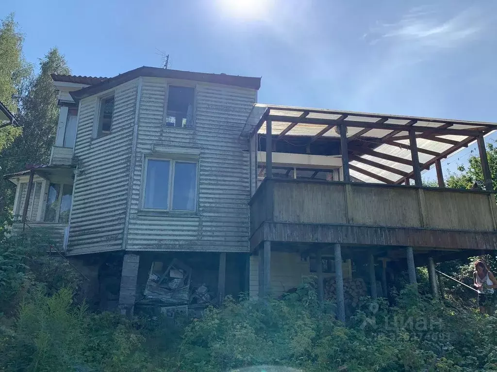 Участок в Санкт-Петербург пос. Песочный, проезд 3-й, 16А (8.5 сот.) - Фото 2