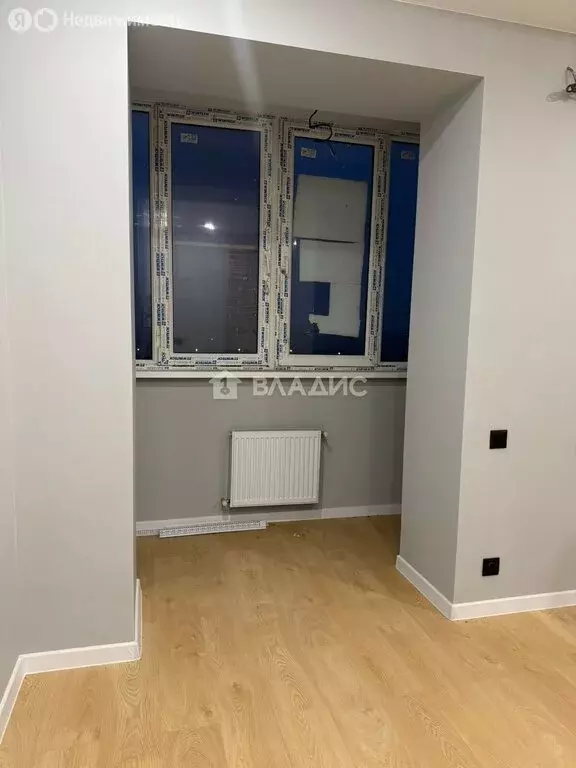 1-комнатная квартира: посёлок городского типа Яблоновский, Майкопская ... - Фото 2