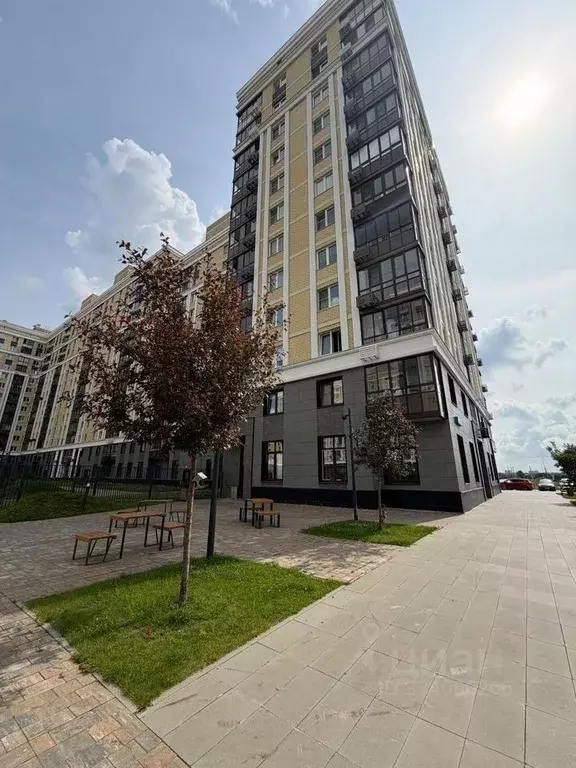 Помещение свободного назначения в Москва Рязановское поселение, ул. ... - Фото 2