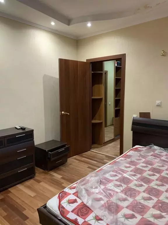 2-к кв. Ямало-Ненецкий АО, Новый Уренгой Дружба мкр, 2/2 (60.0 м) - Фото 2