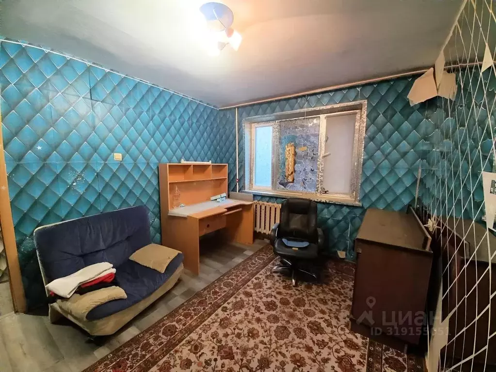 2-к кв. Московская область, Химки ул. Лавочкина, 10 (44.1 м) - Фото 0