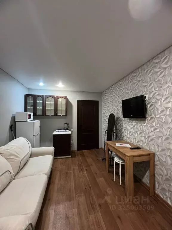 Студия Татарстан, Казань ул. Голубятникова, 16 (15.0 м) - Фото 2