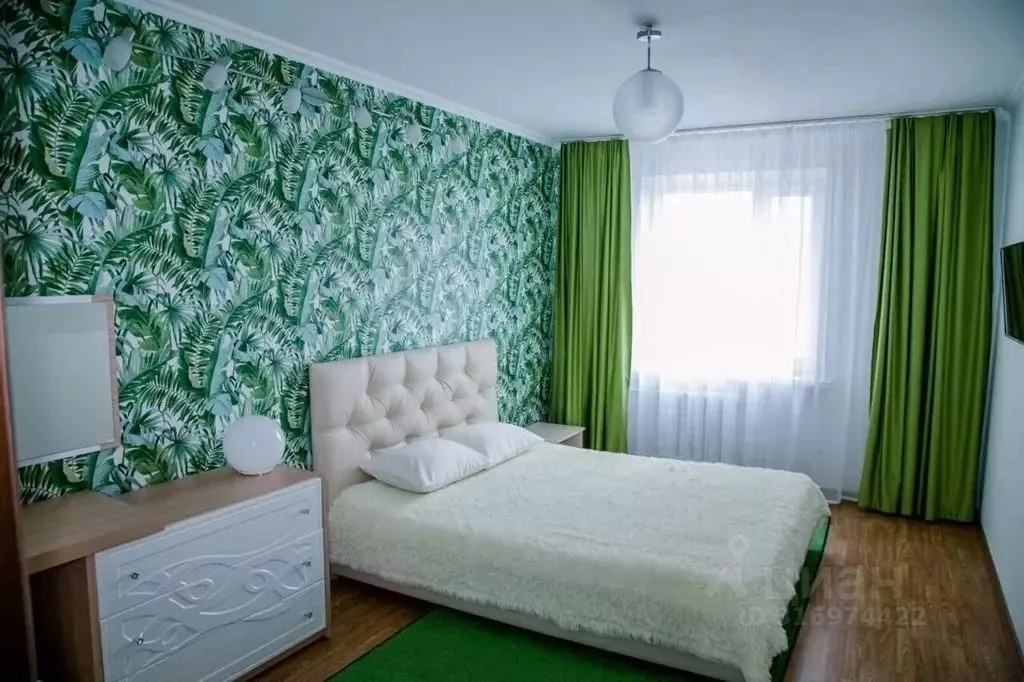 3-к кв. Ульяновская область, Ульяновск Водопроводная ул., 1 (70.0 м) - Фото 1