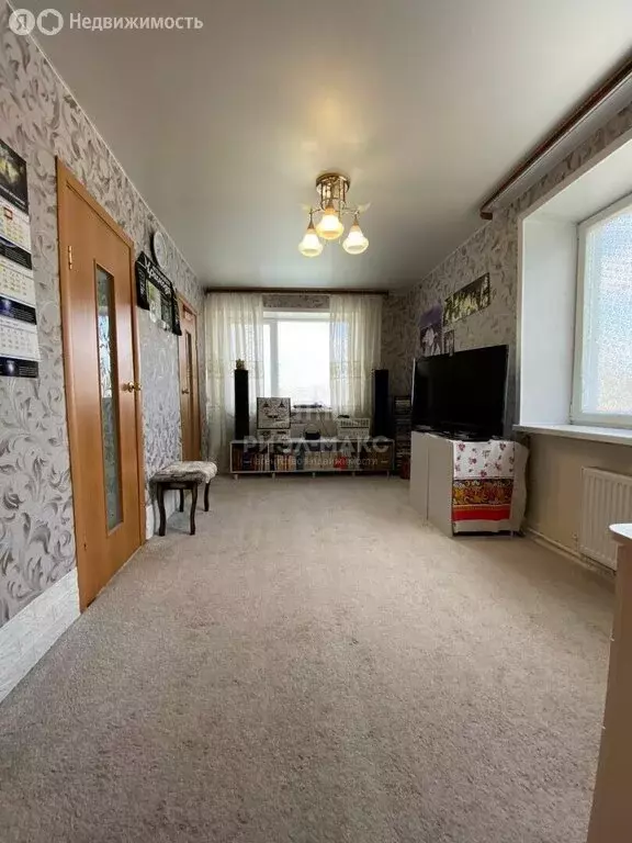 2-комнатная квартира: посёлок Клюковники, Зелёная улица, 9 (41 м) - Фото 2