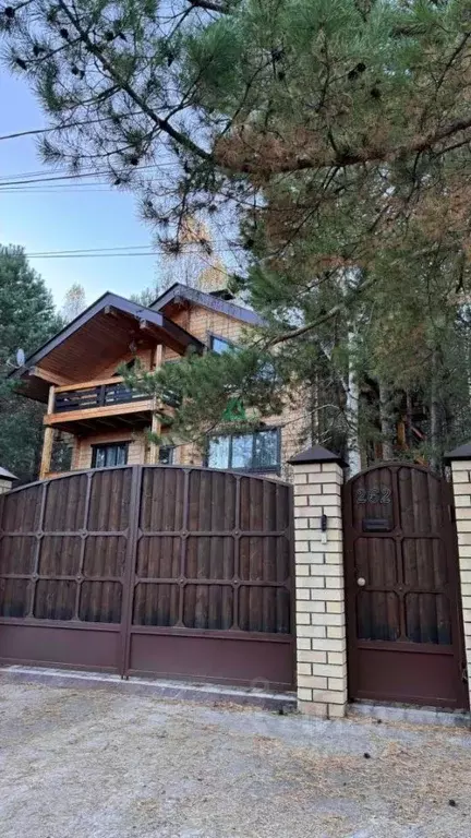 Коттедж в Башкортостан, Караидельский район, Байкинский сельсовет, ... - Фото 2