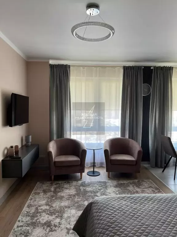 1-к кв. Москва Иловайская ул., 2 (34.0 м) - Фото 2