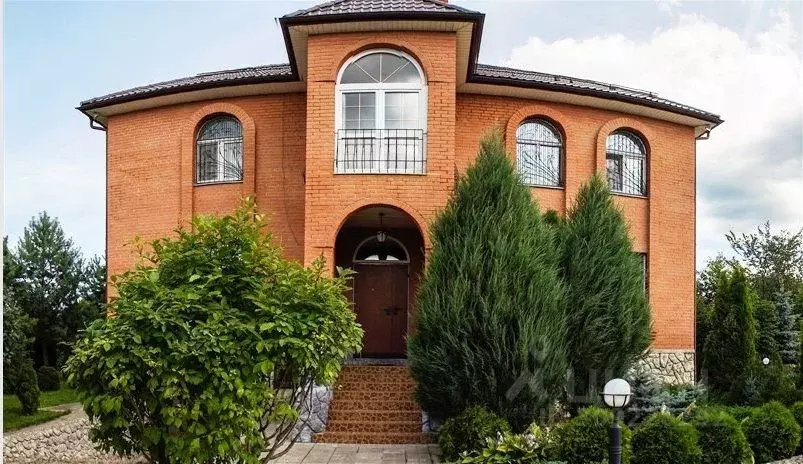 Дом в Московская область, Химки городской округ, д. Брехово с2 (450 м) - Фото 1