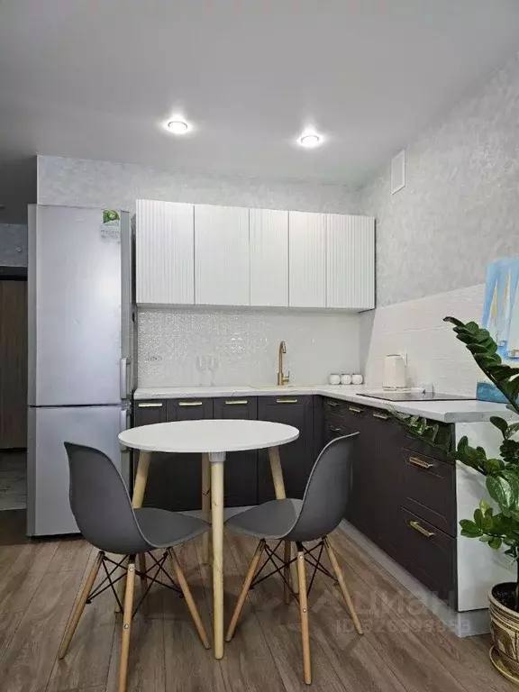 1-к кв. Татарстан, Казань ул. Рихарда Зорге, 11В (33.0 м) - Фото 1