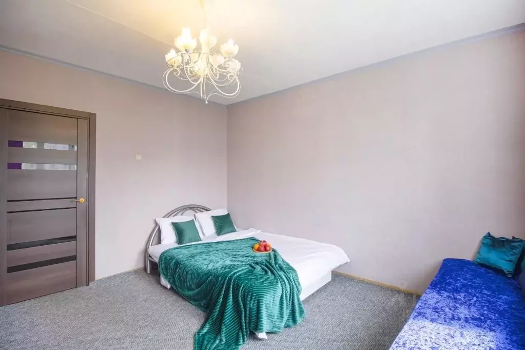 2-к кв. Москва Строгинский бул., 26К2 (72.0 м) - Фото 1