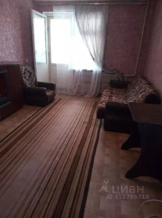 1-к кв. Белгородская область, Старый Оскол Углы мкр,  (40.0 м) - Фото 0