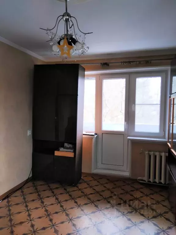 1-к кв. Московская область, Раменский муниципальный округ, Удельная ... - Фото 2