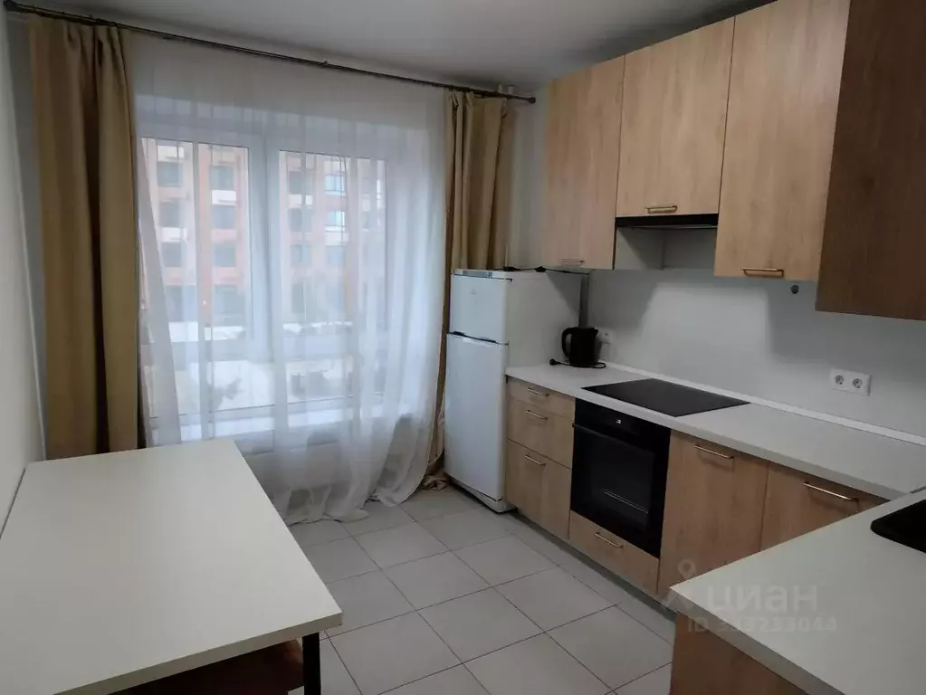 2-к кв. Москва Ясеневая ул., 12к6 (54.0 м) - Фото 2