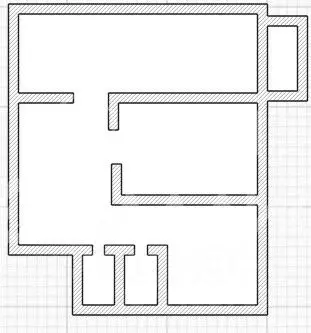 2-к кв. Московская область, Королев просп. Королева, 5Б (44.0 м) - Фото 2