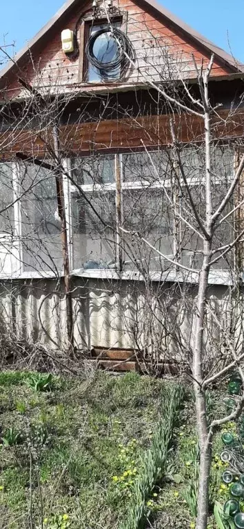 Дом в Ростовская область, Аксай пер. Ореховый (25 м) - Фото 1