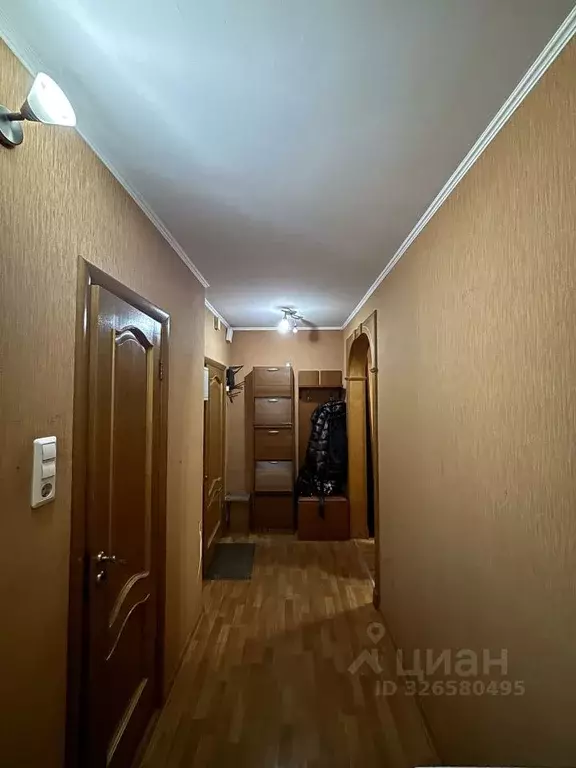 3-к кв. Москва ул. Васильцовский Стан, 5К2 (76.5 м) - Фото 2