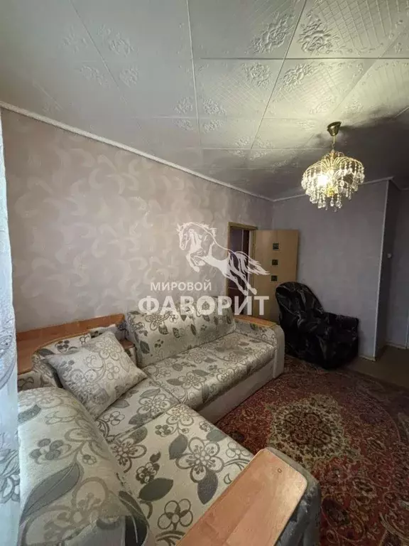 3-к кв. Оренбургская область, Орск пос. ОЗТП, ул. Юлина, 4 (50.7 м) - Фото 2