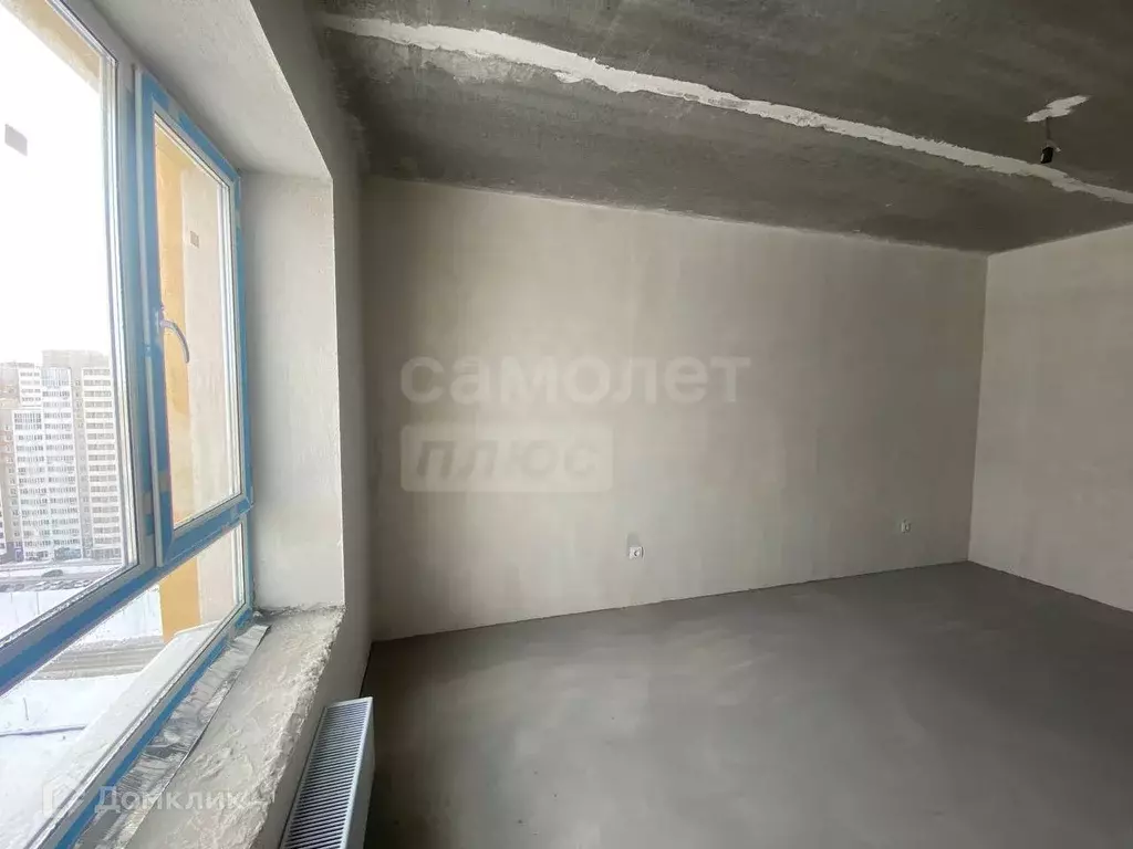 Продаётся 2-к квартира, 54 м - Фото 1