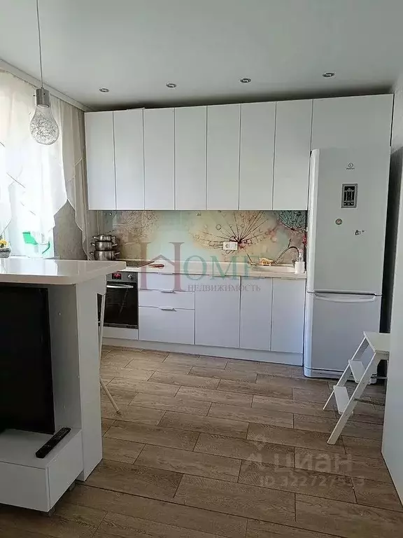 3-к кв. Новосибирская область, Новосибирск Сибирская ул., 51 (60.0 м) - Фото 1