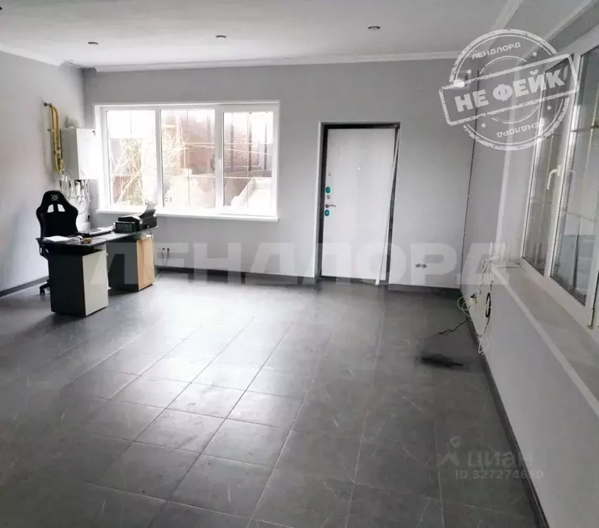 Офис в Ростовская область, Ростов-на-Дону Белозерский пер., 6/5 (34 м) - Фото 1