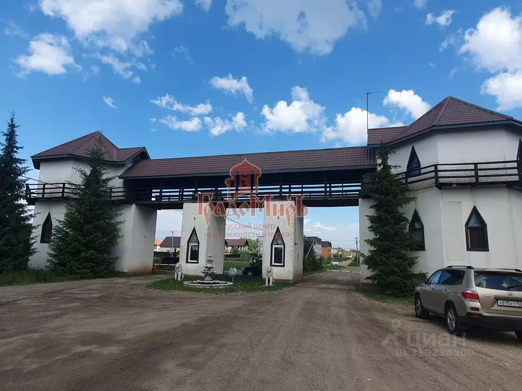 Дом в Московская область, Дмитровский муниципальный округ, Аусбург дп ... - Фото 0