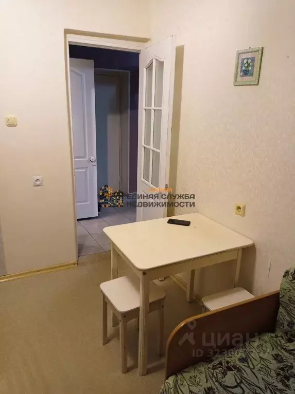 1-к кв. Башкортостан, Уфа ул. Юрия Гагарина (40.0 м) - Фото 2