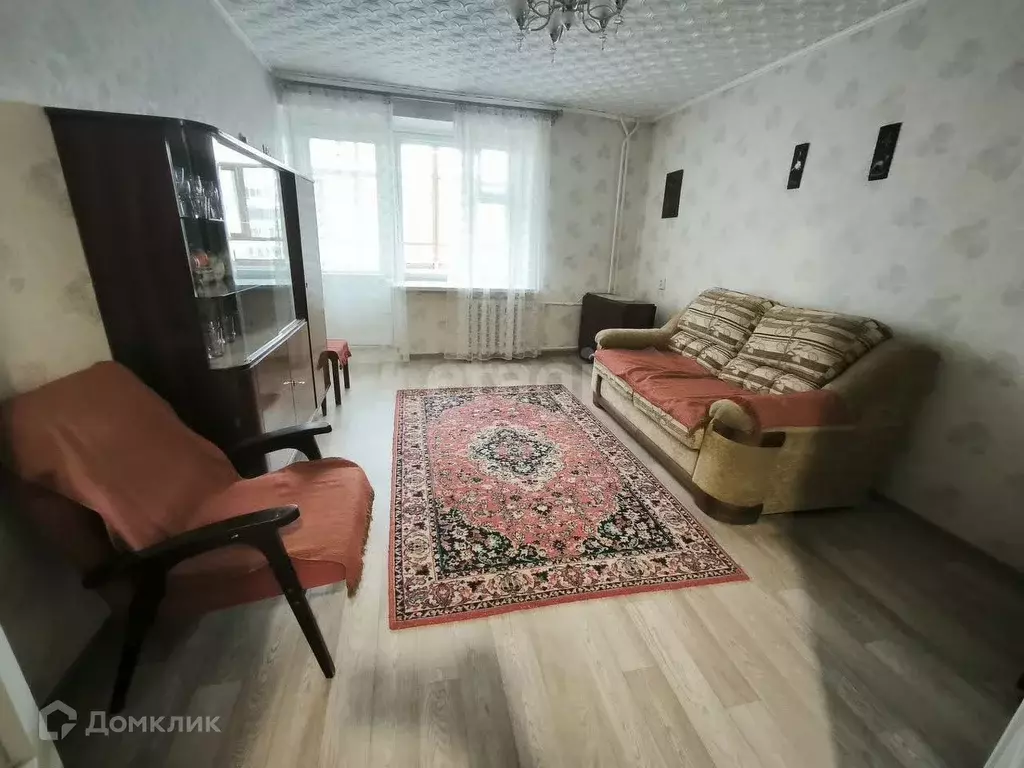 Продаётся 2-к квартира, 53.2 м - Фото 0