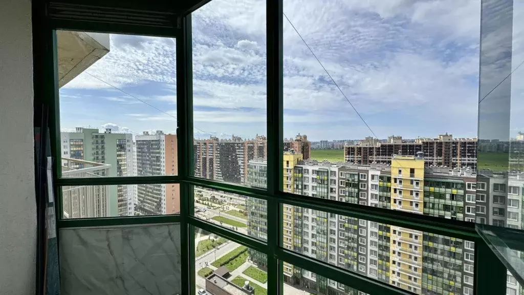 Квартира, студия, 24 м - Фото 1