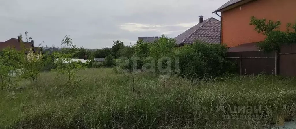 Участок в Белгородская область, Белгородский район, Тавровское с/пос, ... - Фото 1
