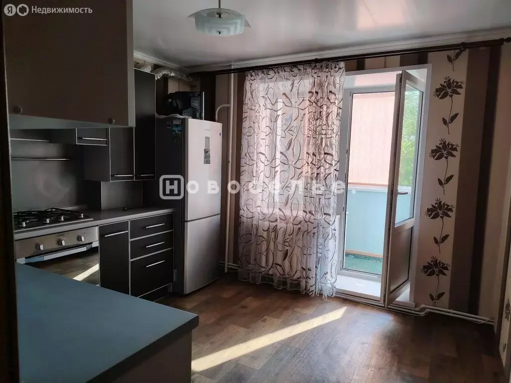 1-комнатная квартира: село Поляны, Советская улица, 27 (37.1 м) - Фото 2