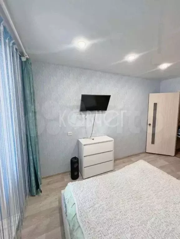 3-к кв. Курганская область, Курган Заозерный жилрайон, 3-й мкр, 6 ... - Фото 1