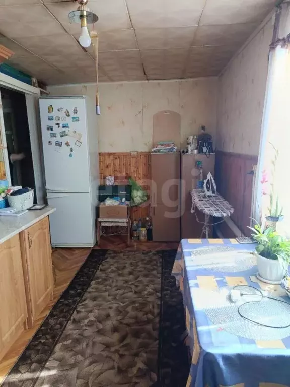 Дом в Белгородская область, Бирюч Красногвардейский район, Луговой ... - Фото 1