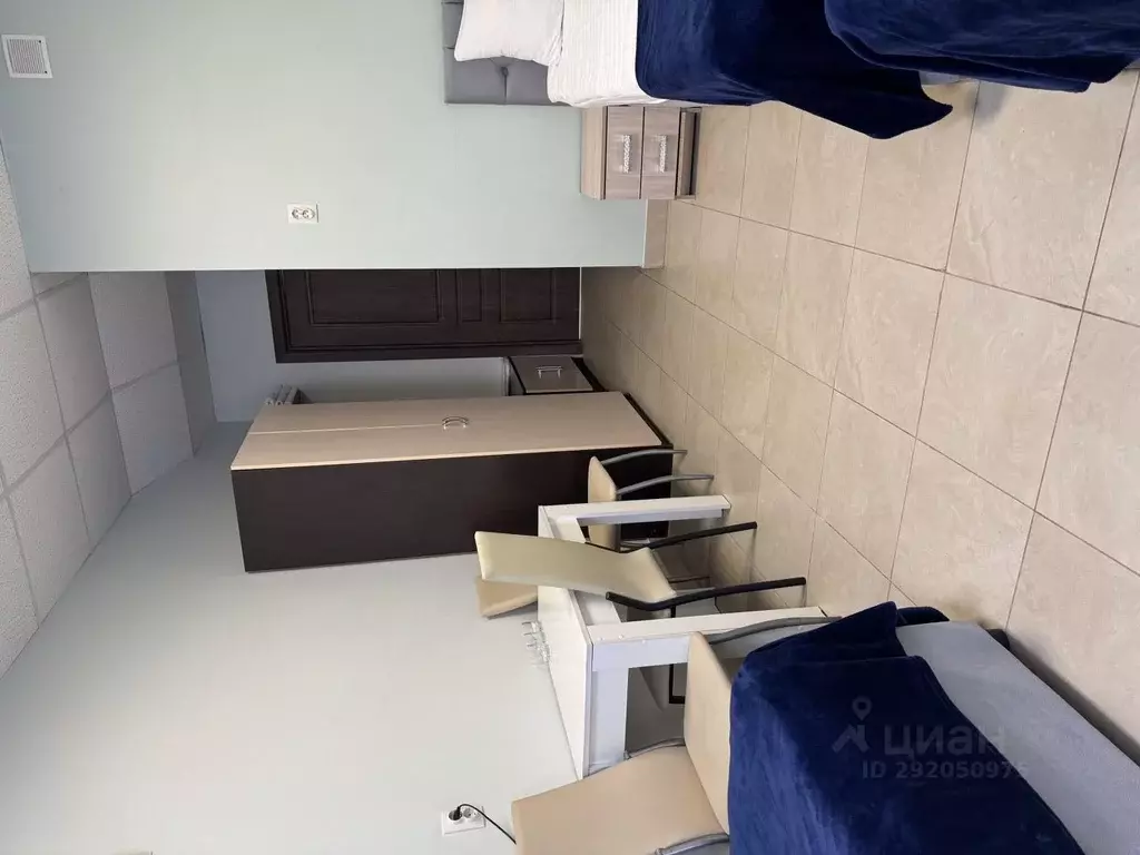 Комната Московская область, Люберцы городской округ, Томилино пгт ул. ... - Фото 2