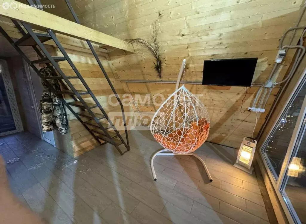 Дом в Новокубанск, Рабочая улица (38 м) - Фото 1