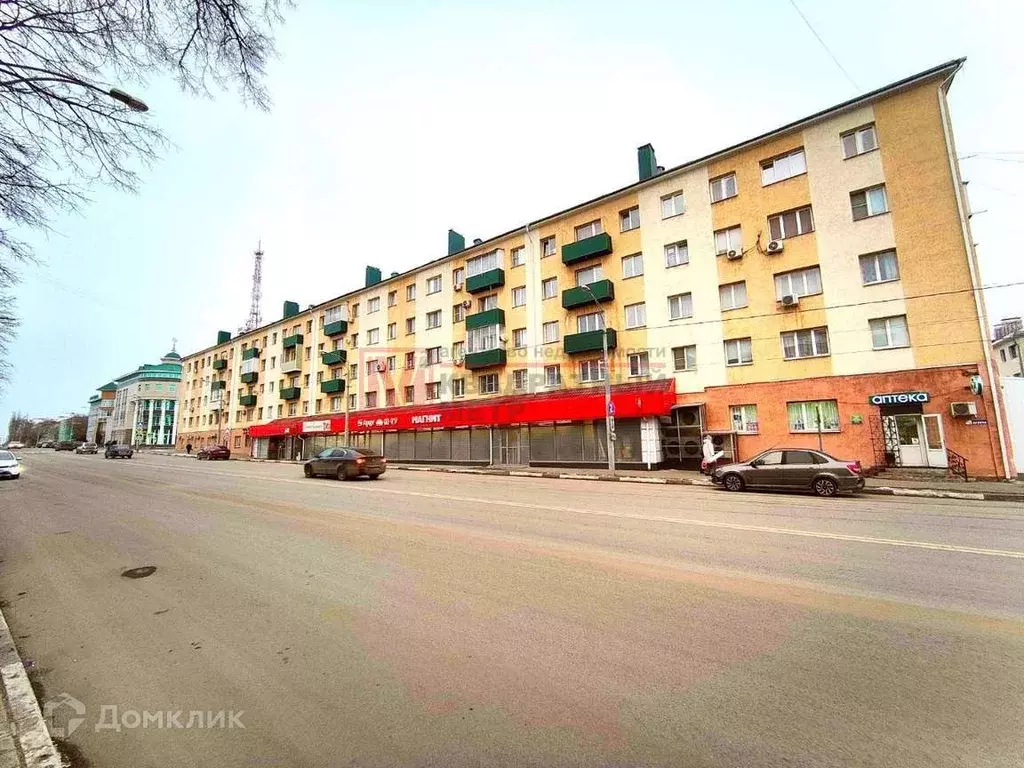 Продаётся 2-к квартира, 42 м - Фото 1