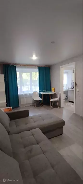 Продаётся 1-к квартира, 26 м - Фото 1